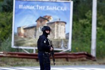 Po napadu na severu Kosova šest pridržanih osumljenih terorizma