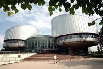 Kandidati za sodnika ESČP: Sodni svet dal prednost Galiču, Vidmarju in Vasilki Sancin