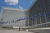 Bruselj z več opomini Sloveniji zaradi neupoštevanja evropske zakonodaje