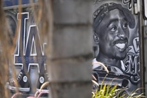 27 let po umoru Tupaca Shakurja policija aretirala osumljenca