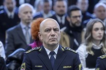 Lindav s tožbo izpodbija imenovanje generalnega direktorja policije