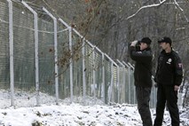 Poljska in Češka uvajata nadzor na meji s Slovaško

