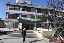 V ZD Ljubljana težave pri delovanju informacijskih sistemov