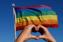 Moskva: Policija izvedla racije v več gejevskih klubih