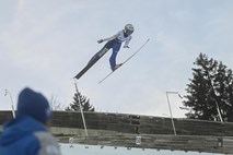 Yuki Ito zmagovalka v Lillehammerju, Nika Prevc deseta