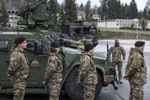Slovenska vojska bo vnovič del mirovne misije ZN na Cipru