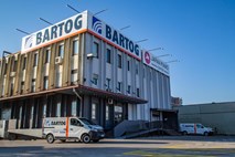 Bartog v zadnjih treh letih na področju avtomobilskih delov zabeležil 56,5-odstotno rast