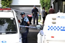V dunajskem bordelu odkrili tri ubite ženske, isti dan nasilno umorjeni tudi 51-letna mati in 13-letna hči