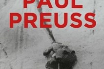 #recenzija Paul Preuss: Plezanje med življenjem in smrtjo