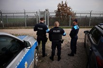 Frontex bo potrojil prisotnost na mejah Bolgarije s Turčijo in Srbijo