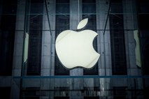 Apple mora plačati 1,8 milijarde evrov kazni