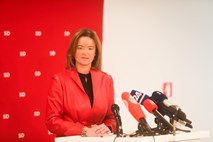 Tanja Fajon odločena: ne bo kandidirala