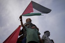 #VoxPopuli: Večina je za priznanje palestinske državnosti