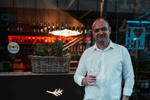 Ramazi Inaišvili, srbski vinar in podjetnik: Vučić je veliko pomagal srbskim vinarjem
