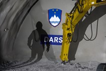 Afera Dars: Dajanja podkupnine Snežiču je po naših podatkih osumljen Samo Feštajn