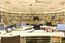 Nuklearna elektrarna Krško: ponovno priključeni na elektroenergetsko omrežje