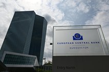 ECB pred Fedom?