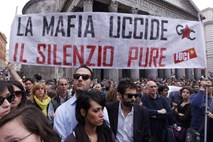 Italijanska mafija: Morili mame, da bi ubranili čast družine