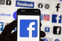 Prevara s skrito naročnino: porast lažnih Facebook strani