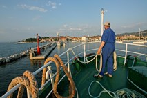 Po zavrženi tožbi slovenskih ribičev na ESČP: »Še nikoli ni bilo odločeno v naš prid.« Kazni že za več kot tri milijone