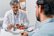 Zdravnik ob 18h: Rak prostate - uspeh zdravljenja je odvisen od zgodnjega odkritja