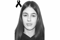 Umor 14-letne Vanje: iz Turčije pod strogimi varnostnimi pogoji izročili tja pobeglega morilca