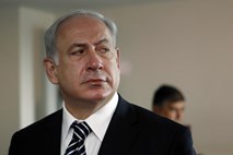 Tožilec ICC zahteva izdajo naloga za aretacijo Netanjahuja in voditeljev Hamasa