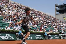 #portret Dominic Thiem, avstrijski teniški igralec: Tenisa nikoli ni igral zaradi denarja