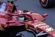 Leclerc prvič zmagovalec v domačem Monaku
