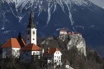 Turizem: Slovenija 42. med 119 državami