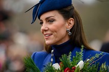 Javnost ugiba o zdravstvenem stanju princese Kate
