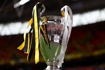 Finale lige prvakov: Real Madrid ali Borussia Dortmund?