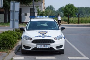V Istri poteka velika kriminalistična akcija, vpleteni naj bi bili tudi Slovenci