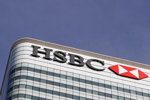 HSBC ob krepitvi mobilnega bančništva zapira več kot 100 poslovalnic