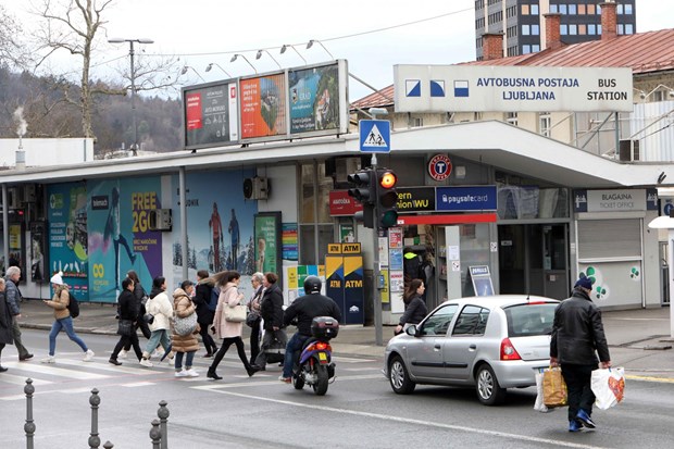 Bo Avtobusna postaja Ljubljana končala v likvidaciji?