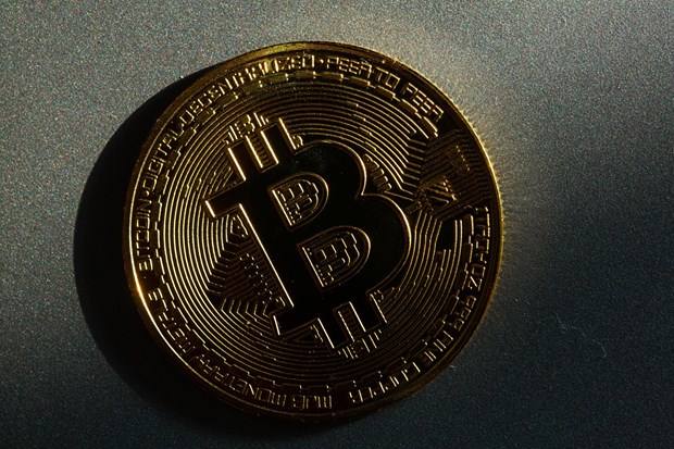 Bitcoin kot alternativa zlatu