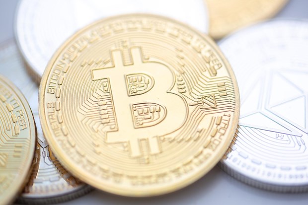 Bitcoin se je približal zgodovinski vrednosti
