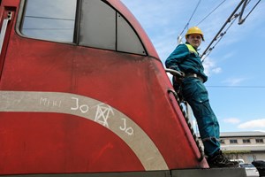 Slovenske železnice: Velikodušne odpravnine in kopica novih zaposlitev
