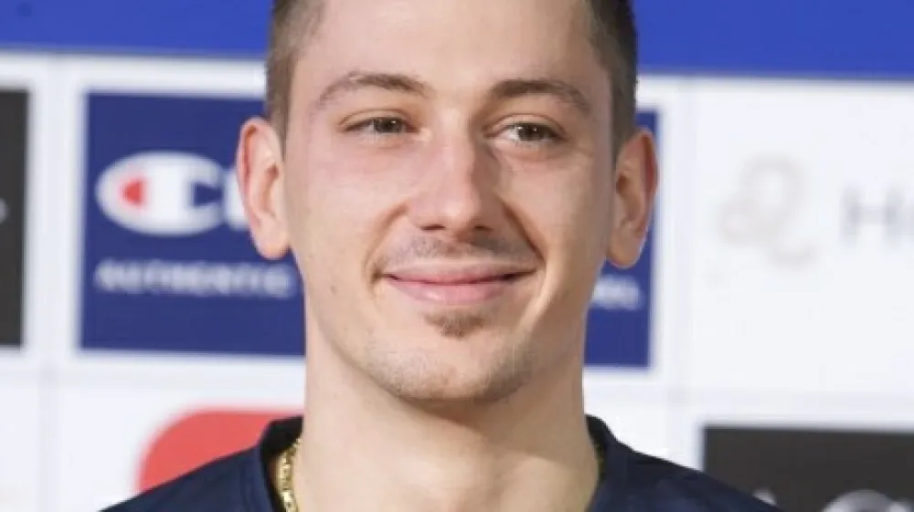 Dejan Vinčić: Zavedati se moram, da se  mi ne bo več popu&scaron;čalo. Zdaj sem jaz  tisti, ki mora prevzeti odgovornost, in tega se ne bojim.