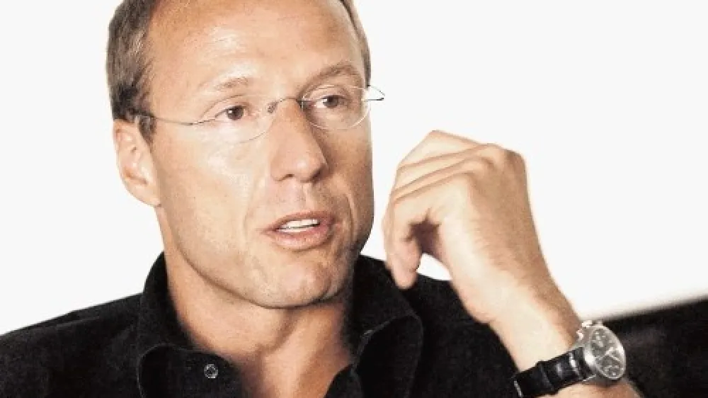 Nepremičninski projekt pod Krvavcem poslovneža Jurija Schollmayerja, ki se je zna&scaron;el tudi v eni od depe&scaron;, objavljenih na spletni strani Wikileaks, je na zahtevo Dursa pristal v stečaju.