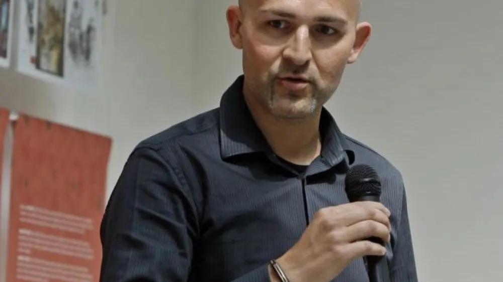 Borut Rončević