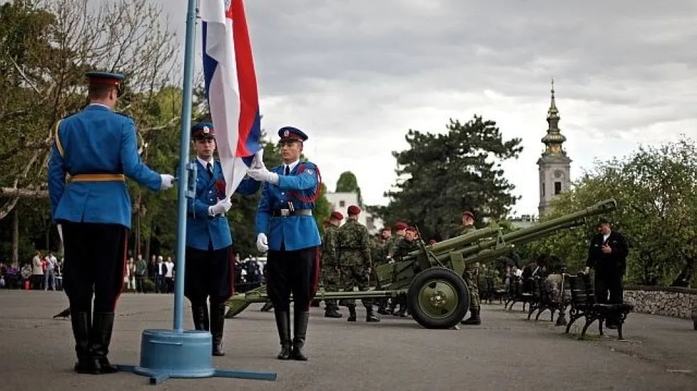 Simbolična slika (foto: Luka Cjuha)