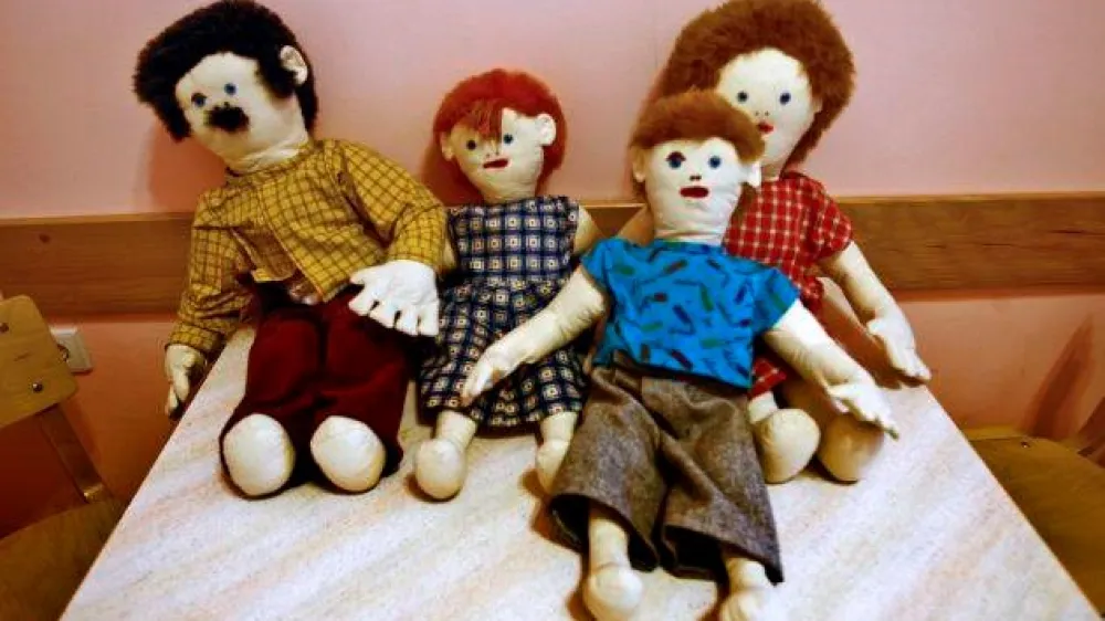 Fotografija je simbolična (Foto: Tomaž Skale)