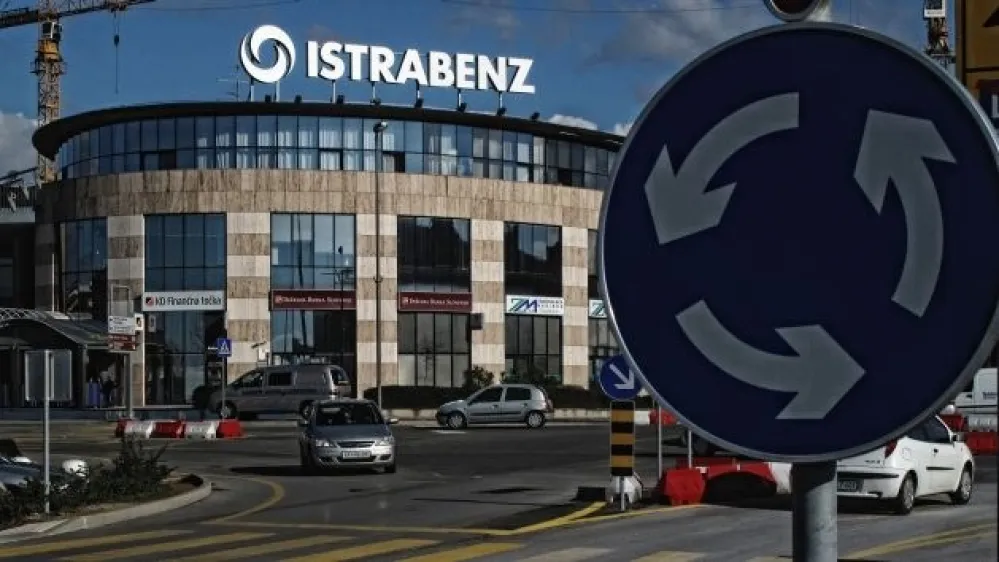 Istrabenz