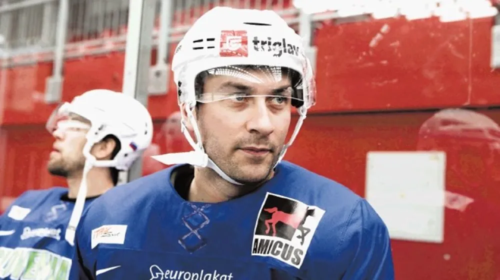 Sabahudin Kovačević je vseskozi zanikal krivdo. Trdil je, da je sporno noč prespal na Jesenicah.