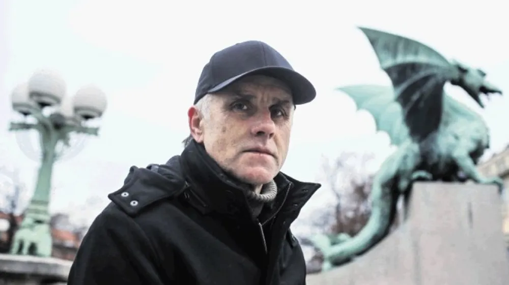 Jože Kovač o re&scaron;itvi za slovenski hokej: Vodenje klubov moramo prepustiti  ljudem, ki imajo vodstvene sposobnosti.