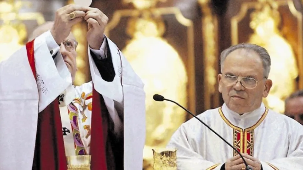 V kartuziji Pleterje delajo polsladko in suho ma&scaron;no vino. Sladko je  namenjeno za jutranje obrede, suho pa za poznej&scaron;e ure.