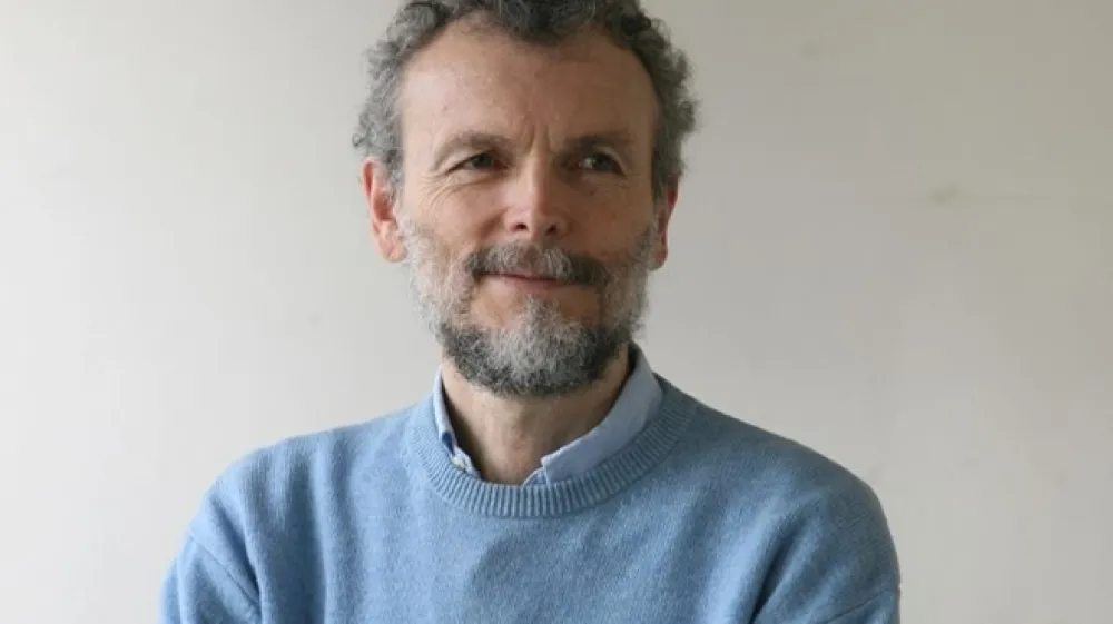 ?Dragan Petrovec, zunanji kolumnist   - Dnevnik 2016 -  portreti za komentarje in kolumne - kolumnisti -        //FOTO: Tomaž Skale Tomaž Skale