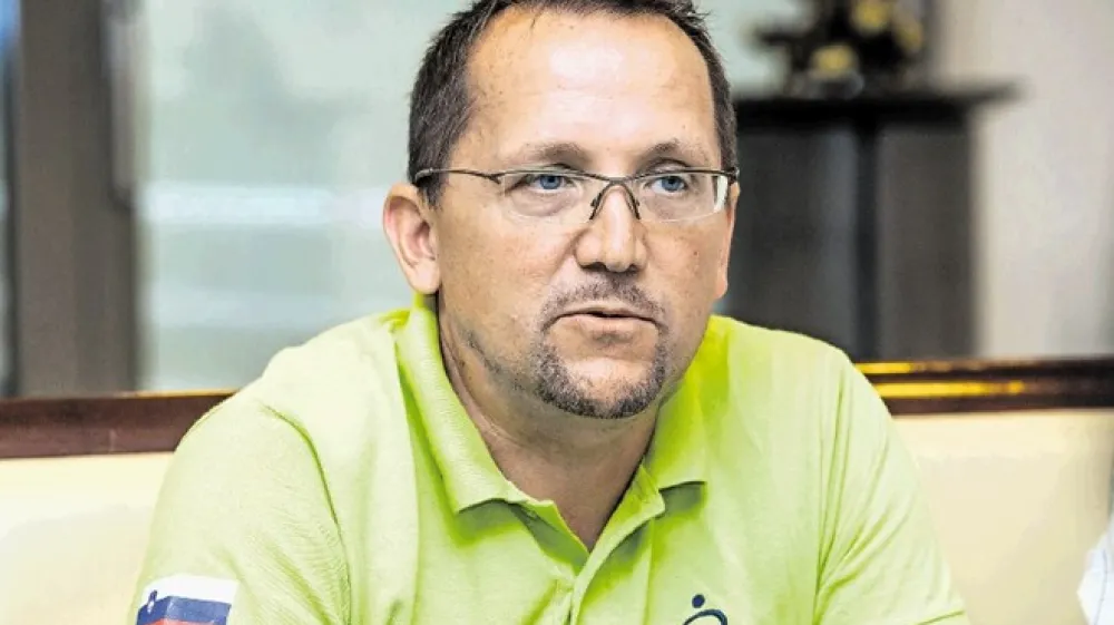 Martin Hvastija: Primož Roglič je fenomen, kakr&scaron;nih je zelo malo.