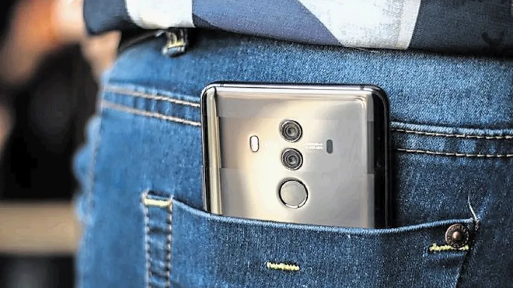 Pametni telefoni čipe z umetno inteligenco trenutno izkori&scaron;čajo predvsem za polep&scaron;anje na&scaron;ih fotografij.